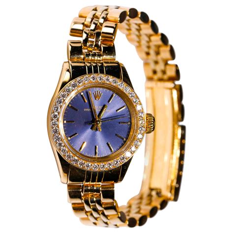 ladies gold rolex watch prices|rolex ladies 14k gold watch.